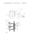 PULSED ELECTRIC FIELD TREATMENT PROCESS AND DAIRY PRODUCT COMPRISING     BIOACTIVE MOLECULES OBTAINABLE BY THE PROCESS diagram and image