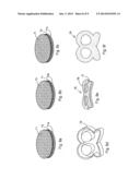 Crunchy egg product and manufacturing apparatus and process diagram and image