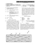 METHOD OF DRYING BIOABSORBABLE COATING OVER STENTS diagram and image