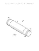 ECONOMICAL HEAVY CONCRETE WEIGHT COATING FOR SUBMARINE PIPELINES diagram and image