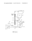 POLYMER MODIFIED BITUMEN CAP SHEETS AND METHODS diagram and image