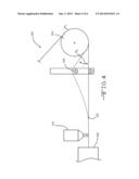 POLYMER MODIFIED BITUMEN CAP SHEETS AND METHODS diagram and image