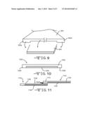 WHITE AND BLACK PLY LAMINATE diagram and image