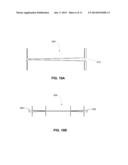 COMPOSITE MATERIAL STRUCTURES WITH INTEGRAL COMPOSITE FITTINGS AND METHODS     OF MANUFACTURE diagram and image