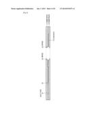 COMPOSITE STRUCTURE AND MANUFACTURING METHOD THEREFOR diagram and image