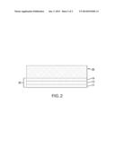 CONDUCTIVE SURFACING MATERIAL FOR COMPOSITE STRUCTURES diagram and image