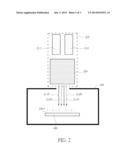 METHOD OF STRENGTHENING GLASS BY ION IMPLANTATION diagram and image