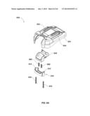 MODULAR BATTERY PACK APPARATUS, SYSTEMS, AND METHODS INCLUDING VIRAL DATA     AND/OR CODE TRANSFER diagram and image