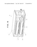 MODULE FOR SECURING ENERGY STORAGE CELLS diagram and image