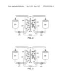 High Energy Density Redox Flow Device diagram and image