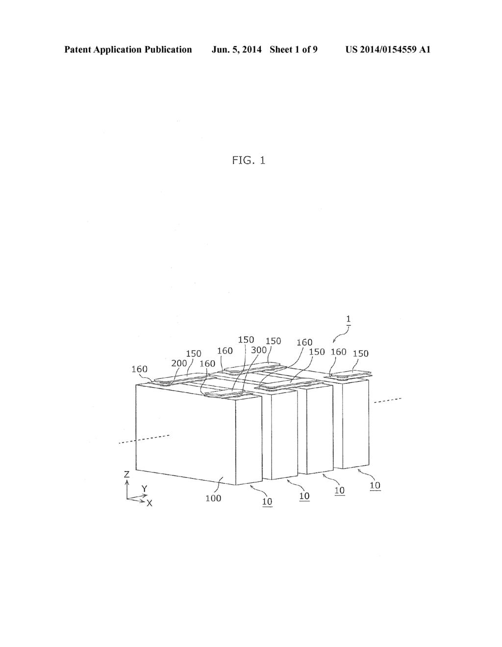 Energy Storage Unit - diagram, schematic, and image 02