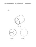 APPARATUS AND PROCESS FOR GROWING A HEART VALVE IN THREE-DIMENSIONS diagram and image