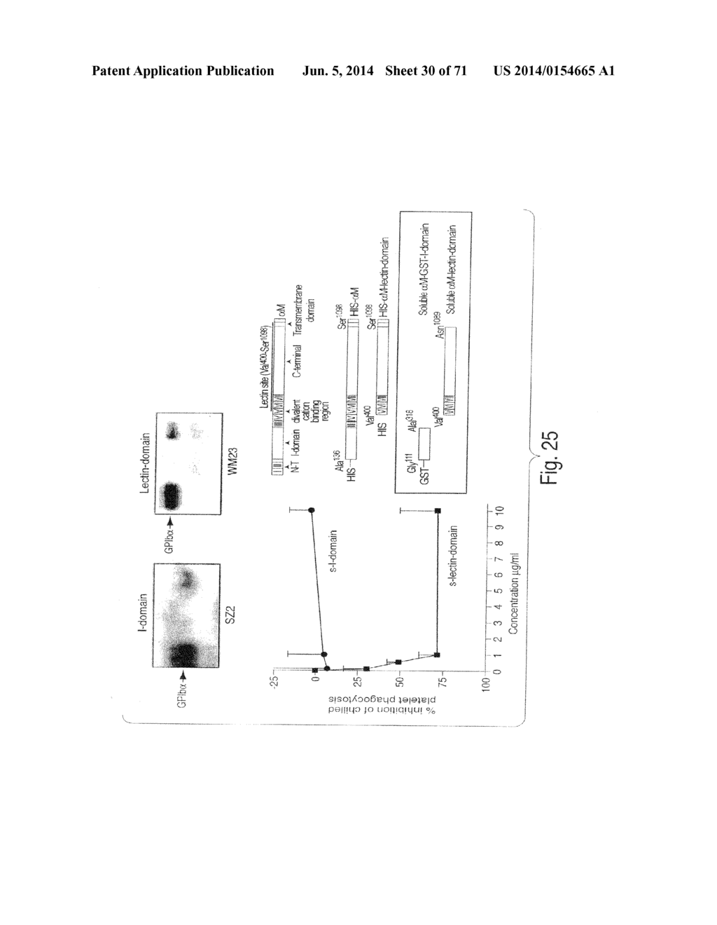 Apparatuses, Compositions, and Methods for Prolonging Survival of     Platelets - diagram, schematic, and image 31