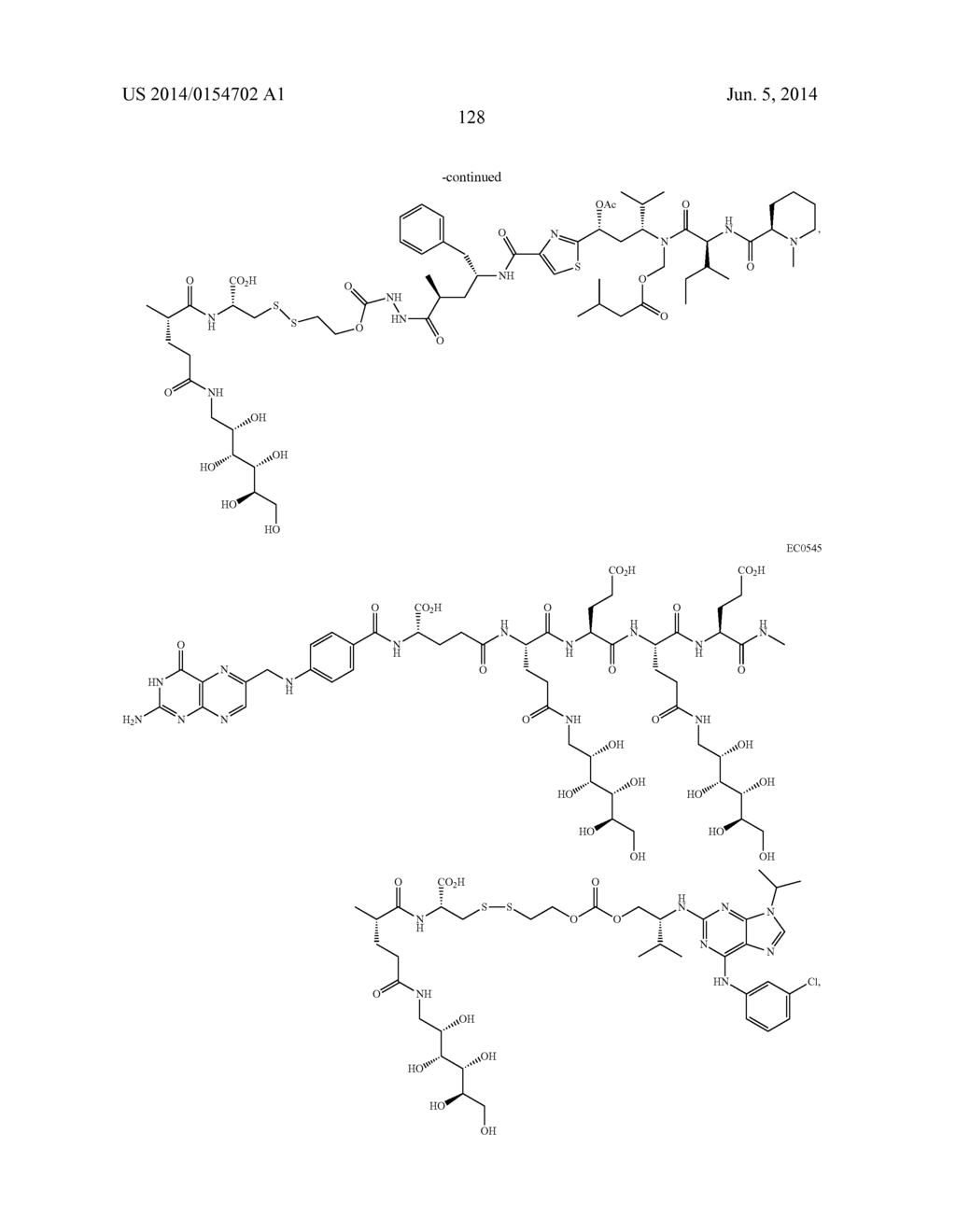 Methods For Treating Cancer Using Combination Therapies - diagram, schematic, and image 145