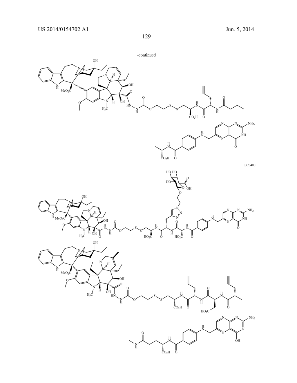 Methods For Treating Cancer Using Combination Therapies - diagram, schematic, and image 146