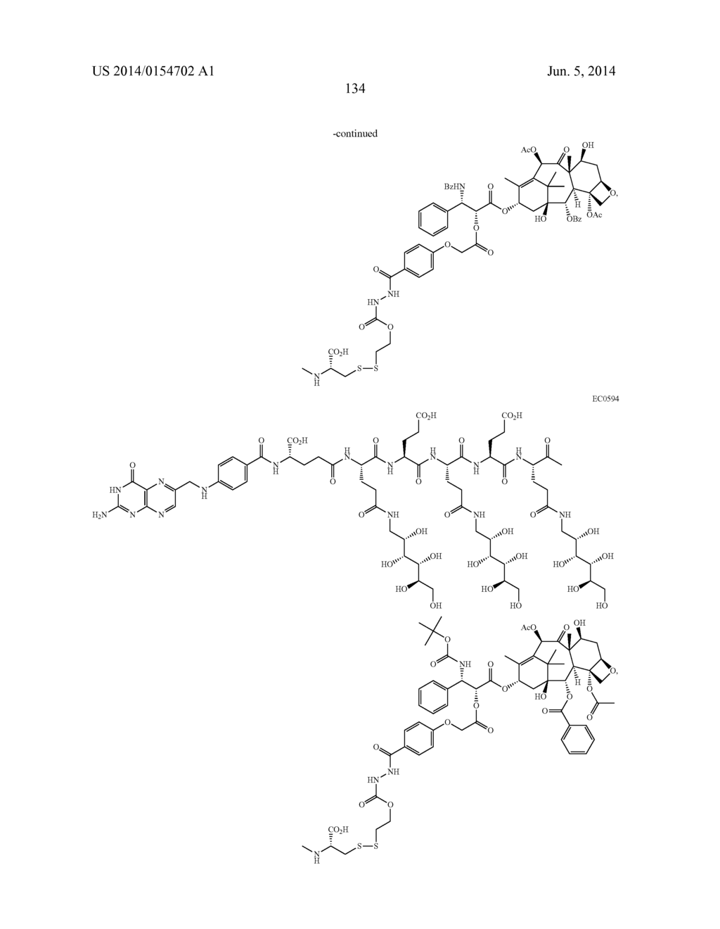 Methods For Treating Cancer Using Combination Therapies - diagram, schematic, and image 151