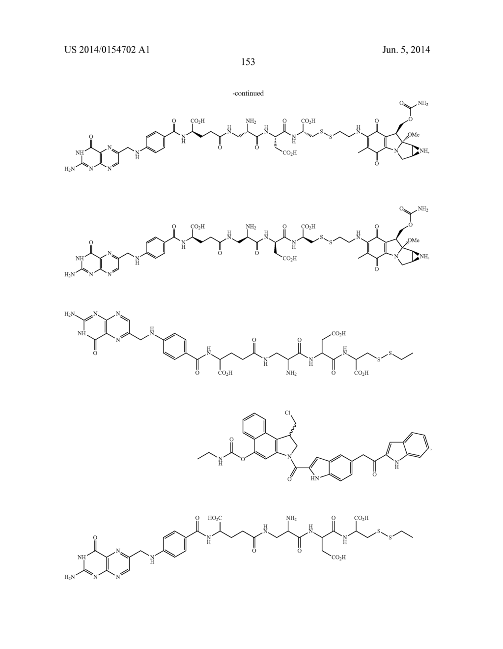 Methods For Treating Cancer Using Combination Therapies - diagram, schematic, and image 170