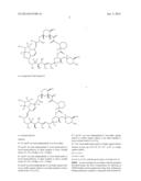 Compounds and Methods for Determination of FKBP-Binding Immunosuppressant     Drugs diagram and image