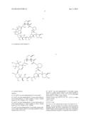 Compounds and Methods for Determination of FKBP-Binding Immunosuppressant     Drugs diagram and image