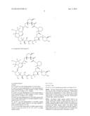 Compounds and Methods for Determination of FKBP-Binding Immunosuppressant     Drugs diagram and image