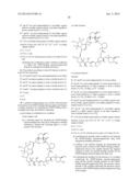 Compounds and Methods for Determination of FKBP-Binding Immunosuppressant     Drugs diagram and image