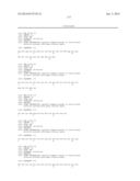 GLYCOPROTEIN CANCER BIOMARKER diagram and image