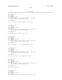 GLYCOPROTEIN CANCER BIOMARKER diagram and image