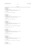 GLYCOPROTEIN CANCER BIOMARKER diagram and image