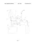 APPARATUS, METHOD, SYSTEM FOR THE DETERMINATION OF THE AGGREGATION RATE OF     RED BLOOD CELLS diagram and image