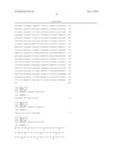 TESTOSTERONAN, A NOVEL HEPAROSAN ANALOG, TESTOSTERONAN SYNTHASE, AND     METHODS OF PRODUCTION AND USE THEREOF diagram and image