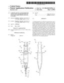 Sampling Device and Method for Collection and Preservation of Live Cells     from Tissues and Cell Cultures diagram and image