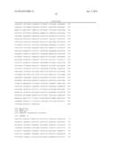 TETRASELMIS PROMOTERS AND TERMINATORS FOR USE IN EUKARYOTIC CELLS diagram and image