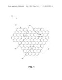 GAS DETECTION DEVICE WITH GRAPHENE MEMBRANE diagram and image