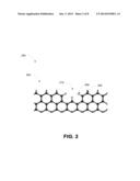 GAS DETECTION DEVICE WITH GRAPHENE MEMBRANE diagram and image