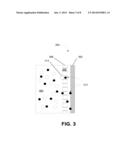 GAS DETECTION DEVICE WITH GRAPHENE MEMBRANE diagram and image