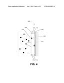 GAS DETECTION DEVICE WITH GRAPHENE MEMBRANE diagram and image