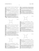 Luminescent Compounds, Complexes and Their Uses diagram and image