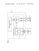 POWER SWITCHING SYSTEM FOR ESC WITH ARRAY OF THERMAL CONTROL ELEMENTS diagram and image