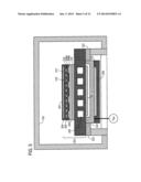 POWER SWITCHING SYSTEM FOR ESC WITH ARRAY OF THERMAL CONTROL ELEMENTS diagram and image