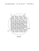 POWER SWITCHING SYSTEM FOR ESC WITH ARRAY OF THERMAL CONTROL ELEMENTS diagram and image