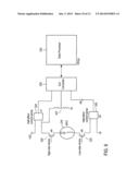 POWER SWITCHING SYSTEM FOR ESC WITH ARRAY OF THERMAL CONTROL ELEMENTS diagram and image