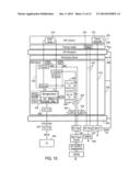 POWER SWITCHING SYSTEM FOR ESC WITH ARRAY OF THERMAL CONTROL ELEMENTS diagram and image