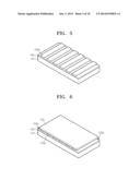 METHOD OF MANUFACTURING ORGANIC LIGHT EMITTING DISPLAY APPARATUS diagram and image