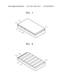 METHOD OF MANUFACTURING ORGANIC LIGHT EMITTING DISPLAY APPARATUS diagram and image