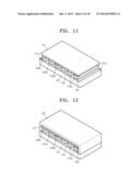 METHOD OF MANUFACTURING ORGANIC LIGHT EMITTING DISPLAY APPARATUS diagram and image