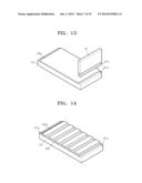 METHOD OF MANUFACTURING ORGANIC LIGHT EMITTING DISPLAY APPARATUS diagram and image