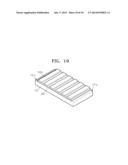 METHOD OF MANUFACTURING ORGANIC LIGHT EMITTING DISPLAY APPARATUS diagram and image