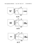 USE OF DOPANTS WITH DIFFERENT DIFFUSIVITIES FOR SOLAR CELL MANUFACTURE diagram and image