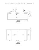 USE OF DOPANTS WITH DIFFERENT DIFFUSIVITIES FOR SOLAR CELL MANUFACTURE diagram and image