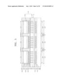 METHOD OF MANUFACTURING CHIP-STACKED SEMICONDUCTOR PACKAGE diagram and image